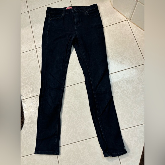 Dark denim Kate spade ankle length jeans - Picture 1 of 4